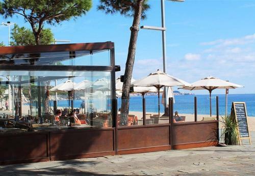 Apartamento Platja D Aro Europa Centro - Wifi