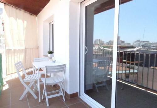 Apartamento Platja D Aro Europa Centro - Wifi