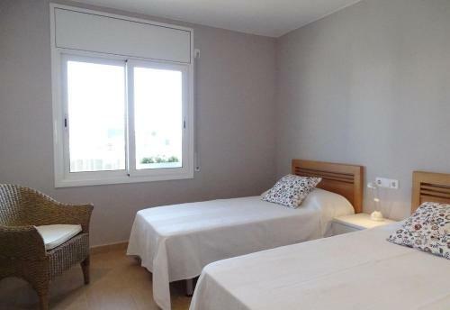 Apartamento Platja D Aro Europa Centro - Wifi