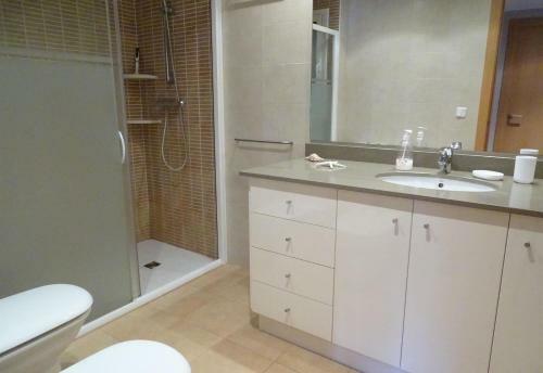 Apartamento Platja D Aro Europa Centro - Wifi