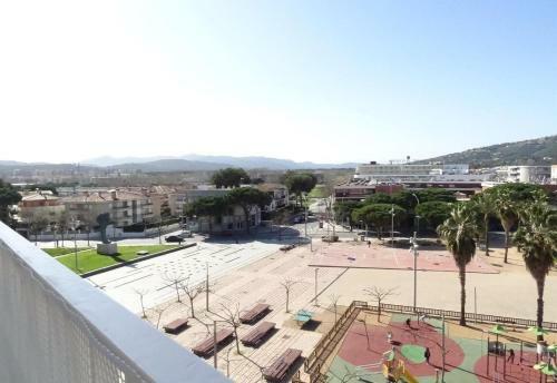 Apartamento Platja D Aro Europa Centro - Wifi