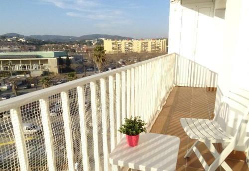 Apartamento Platja D Aro Europa Centro - Wifi