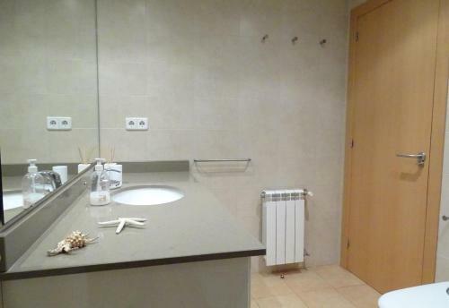 Apartamento Platja D Aro Europa Centro - Wifi