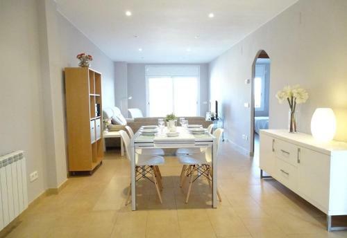 Apartamento Platja D Aro Europa Centro - Wifi