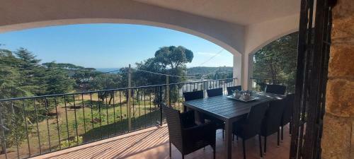 Villa Iberia - Castillo Mas Ros