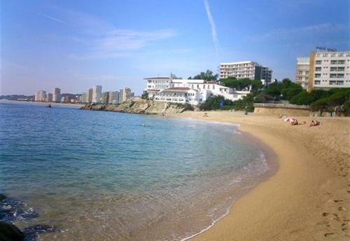 Apartamento Platja D Aro Politur Iris 18