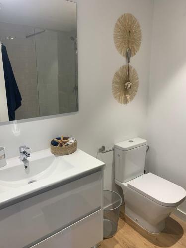 Acojedor Apartamento Muy Centrico