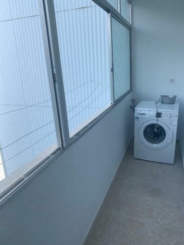 Acojedor Apartamento Muy Centrico
