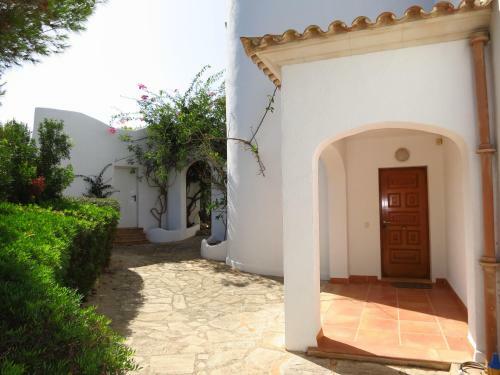 Villa Vivaldi 100m Sea & Panoramic Sea View