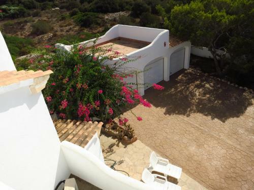 Villa Vivaldi 100m Sea & Panoramic Sea View