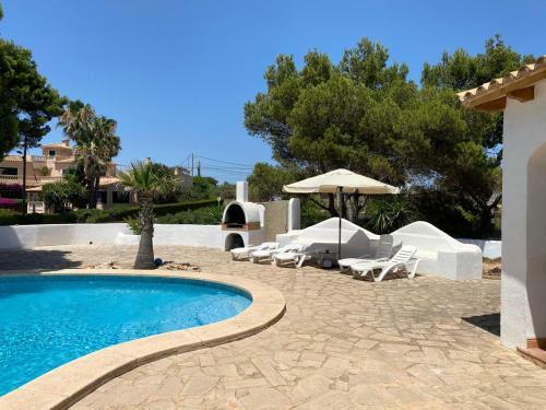 Villa Vivaldi 100m Sea & Panoramic Sea View
