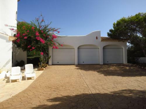 Villa Vivaldi 100m Sea & Panoramic Sea View