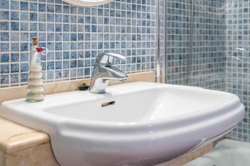 Apartamento The Torrent S Observer