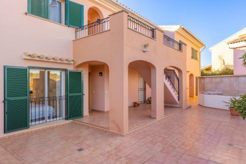 Apartamento The Torrent S Observer