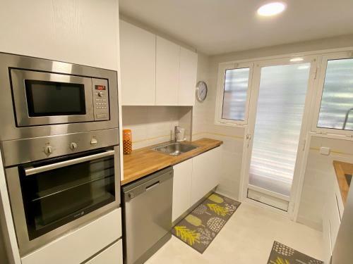 Acogedor Apartamento Con Piscina En Tamariu
