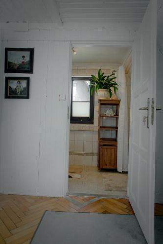 Apartamento Pokoje Go?cinne Mr�z Krystyna