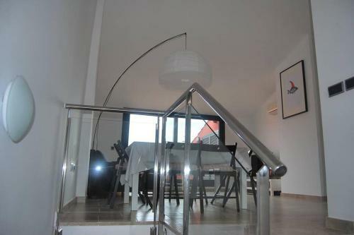 Apartamento �tico D�plex- Espectaculares Vistas
