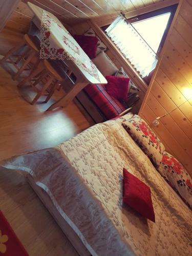 Pokoje Go?cinne Agusia