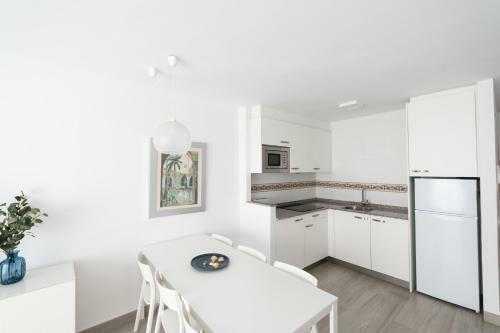 Apartamentos Marblau