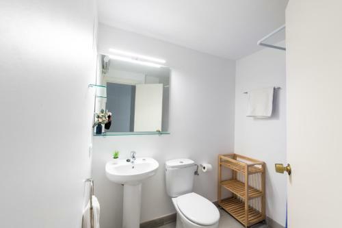Apartamentos Marblau