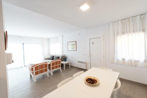 Apartamentos Marblau