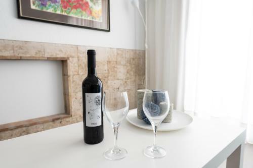 Apartamentos Marblau