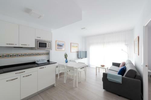 Apartamentos Marblau