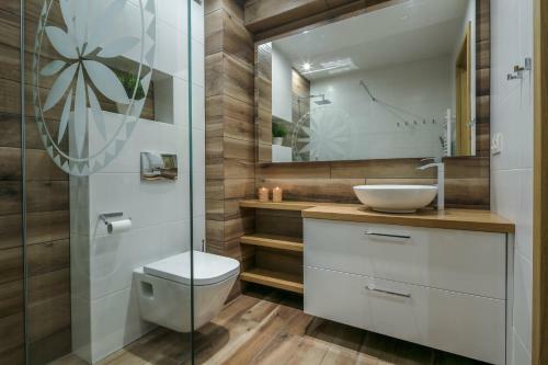 Apartament Tatrzanski Raj
