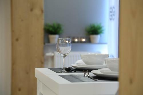 Apartament Tatrzanski Raj