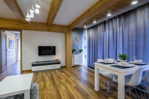 Apartament Tatrzanski Raj