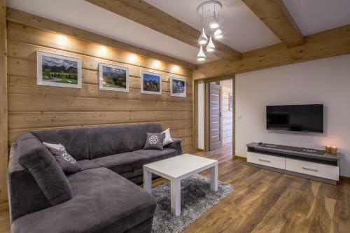 Apartament Tatrzanski Raj