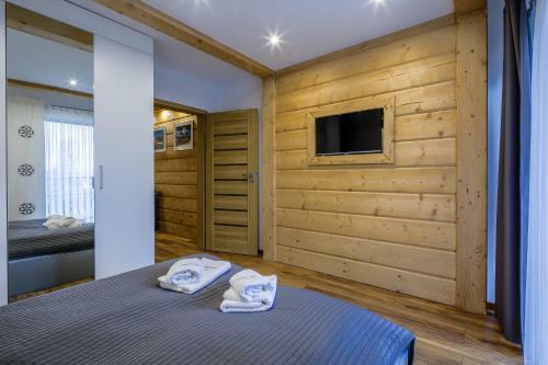 Apartament Tatrzanski Raj