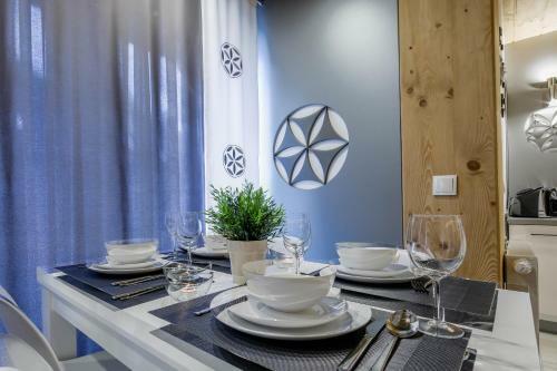 Apartament Tatrzanski Raj