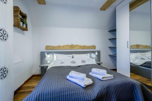 Apartament Tatrzanski Raj