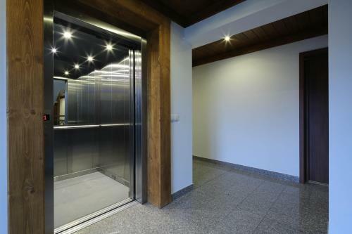 Apartament Tatrzanski Raj