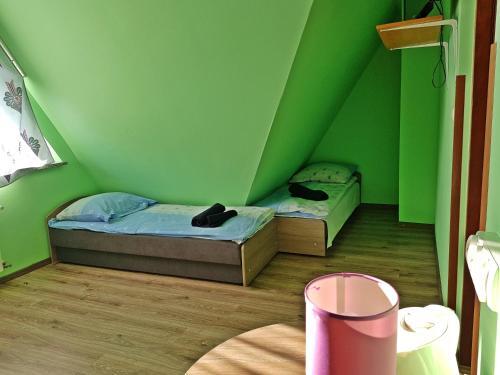 Hotel Dom Wczasowy " U J�zefa "
