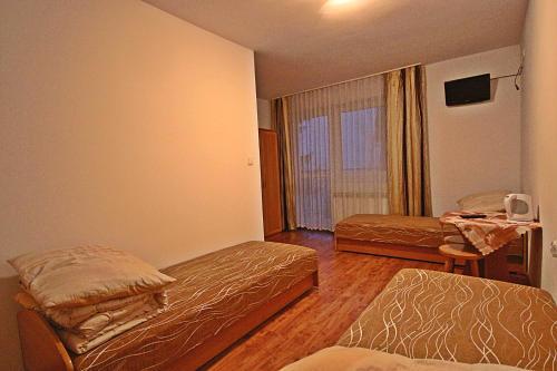 Hotel Dom Wczasowy " U J�zefa "