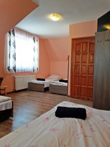 Hotel Dom Wczasowy " U J�zefa "
