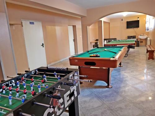 Hotel Dom Wczasowy " U J�zefa "