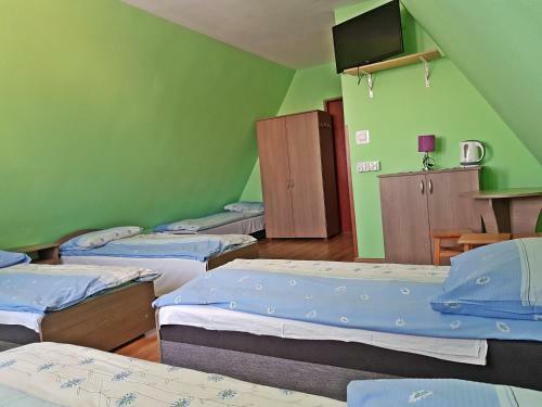 Hotel Dom Wczasowy " U J�zefa "
