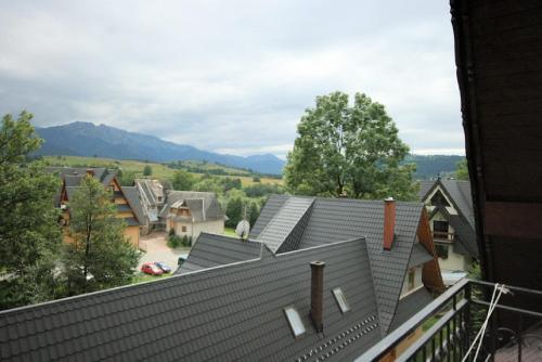 Hotel Dom Wczasowy " U J�zefa "
