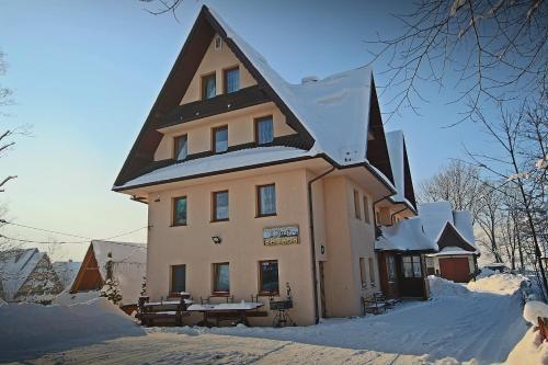 Hotel Dom Wczasowy " U J�zefa "