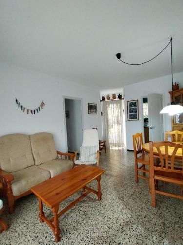 Apartamento La Caseta