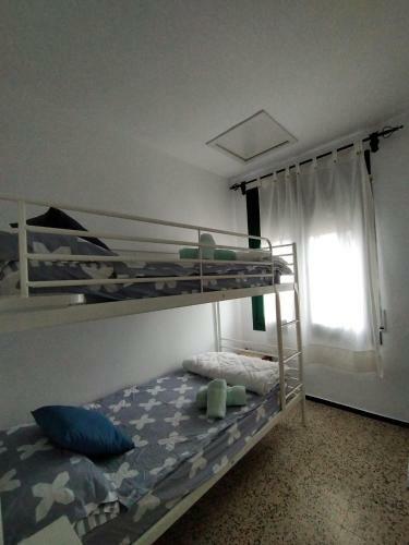 Apartamento La Caseta