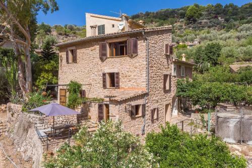 Villa Sa Teulera