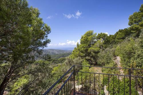 Villa Sa Casa Des Mirador