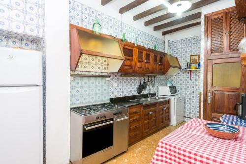 Villa Cas Patro Lau Bis