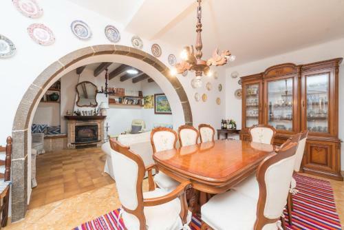 Villa Cas Patro Lau Bis