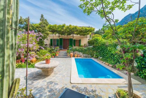 Villa Cas Patro Lau Bis