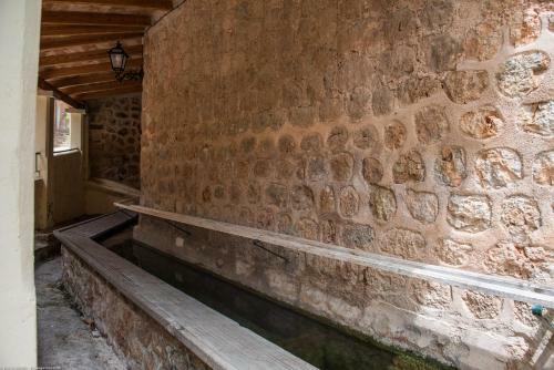 Villa Cas Patro Lau Bis